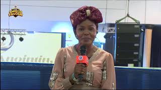 RCCG 2024 MAY THANKSGIVING SERVICE  SHIELD OF FAVOUR [upl. by Aineles]