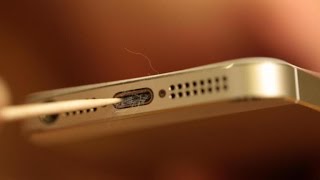 7 DEFECTOS de Fabricación del iPhone 15 Pro que Debes Saber [upl. by Phillipe]