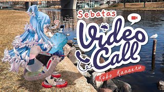 【MV】Sebatas Video Call  Kobo Kanaeru [upl. by Carnes184]