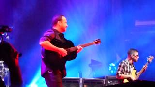 Dave Matthews Band  MSG  Seek Up  112918  HD [upl. by Hercule]