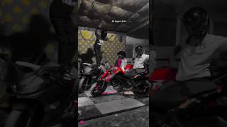 Gulabi saari Duke 390 duke200 viralshorts hajipurbihar viralvideo shorts rider duke390 [upl. by Caruso814]