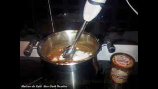 comment faire assidet BOFRIWA noisette BEN GAID HASSINE [upl. by Nellie]