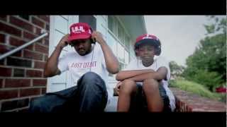 Rob Regal fka Lyriciss  My Life Official Music Video [upl. by Lunetta]