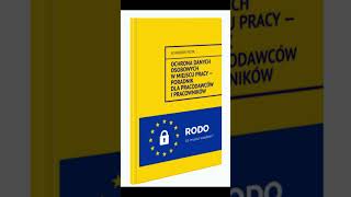 Ochrona danych osobowych w miejscu pracy — Poradnik dla pracodawców i pracowników [upl. by Aleihs]