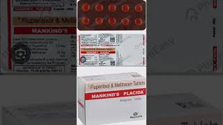 mankinds placida tablet uses in hindi [upl. by Heilman]