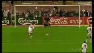 Zinedine Zidane Greatest Skills [upl. by Cynthy]