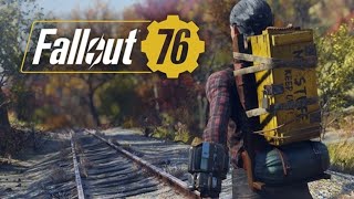 Fallout 76 German Multiplayer 18 Blei Farmen [upl. by Muhan]