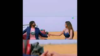 Kalle naavi kalalu neevi ✨❤️🌍 newsong ringtone 🤌❤️‍🩹whatsappstatus lyrics 👀 music lovestatus [upl. by Peta]