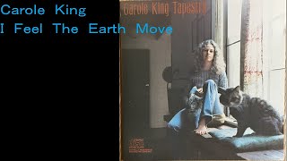 Ｔａｐｅｓｔｒｙ／Ｃａｒｏｌｅ Ｋｉｎｇ [upl. by Jory]