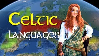 Celtic Language Family [upl. by Forelli]