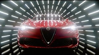 Alfa Romeo Stelvio più bella di BMW Mercedes e Porsche [upl. by Mikkanen]