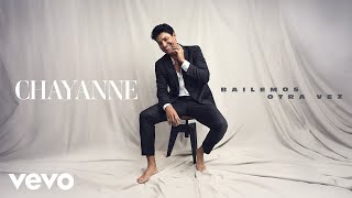 Chayanne  Vivir Bonito Audio [upl. by Themis]