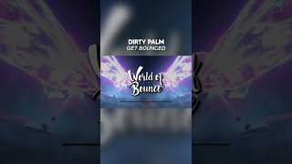 Dirty Palm  Get Bounced FIRST VERSION EXTENDED [upl. by Malcom]