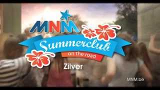 MNM Summerclub On The Road TV version with Brahim Attaeb amp Henny Seroeyen [upl. by Bertina]