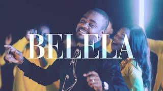 Mike Kalambay  Belela Clip Officiel [upl. by Alpert789]