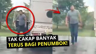 BRADER LORI TAK CAKAP BANYAK  KESlAN ABANG JPJ [upl. by Alekahs]