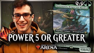 💀🌳 Golgari HighFive  MTG Arena Mythic Rank Deck Guide [upl. by Mag]