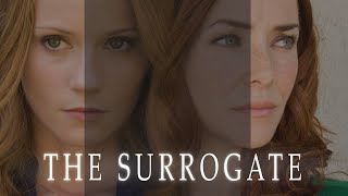 The Surrogate  Full Movie [upl. by Rehpatsirhc]