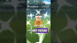 Therian Landorus Best Raid Counters In Pokémon GO pokemongo [upl. by Suinotna]