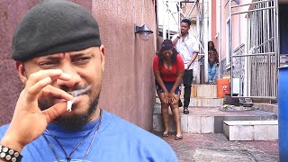 Deadly Vacillator Yul Edochie Movies  Nigerian Movie [upl. by Thera]