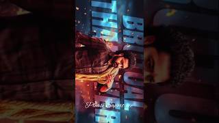 Devara Red Sea Movie devara shortvideo devararedseabgmsouth sauthmovie devarafirstlook [upl. by Ennahs93]