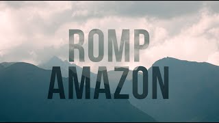 ROMP in the Amazon [upl. by Yelrahc]