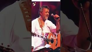 Lucky Ali O Sanam Live luckyali bollywoodsongs oldisgold hindisong trending song shorts [upl. by Bogosian]