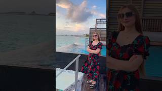 Maldives Quick Vlog 10 [upl. by Faith324]