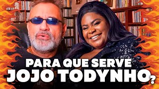 Jojo Todynho  Para Que Serve [upl. by Muslim]