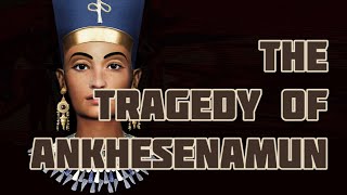 Here Comes the King  TutankhamunAnkhesenamun [upl. by Germann]