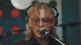 The Besnard Lakes  Necronomicon Live on KEXP [upl. by Hodgkinson177]