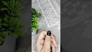 Easy Nail Art 💅nailart youtube [upl. by Otxis]