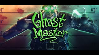 Ghost Master  финишная прямая [upl. by Brill929]