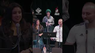 The Canadian Arabic Youth Orchestra  Captain Majid  كابتن ماجد [upl. by Rustice]