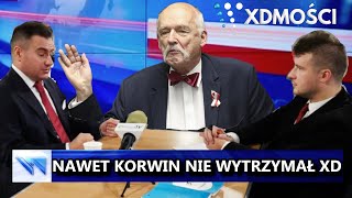 Porównanie Kobiet do BYDŁA  XDmości 51 [upl. by Oine700]