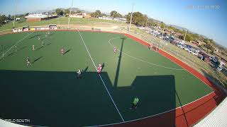 Wodonga Hockey Club Div 3 Women [upl. by Haraj323]