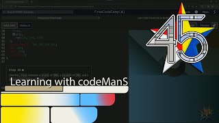 Build a Penguin  Step 45  Learn CSS amp HTML  FreeCodeCamp [upl. by Wooster]