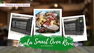 Tovala Smart Oven ReviewIs it any good [upl. by Burkle]