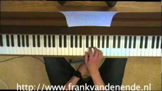 Solfege  Les 4 Ritmische Notatie 44 frankvandenendenl [upl. by Michael]