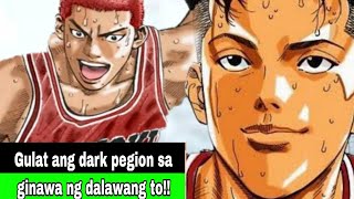 ANG TIKAS NIYONG DALAWA  International league Ch1417 [upl. by Elconin374]