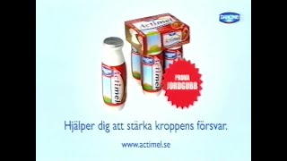 Kanal 5  Reklamblock Och Programtrailers  56 [upl. by Ydieh]