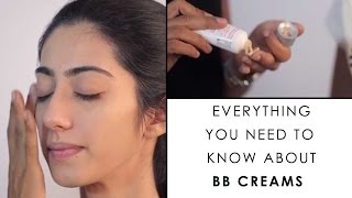 Everything You Need To Know About BB Creams [upl. by Manup]