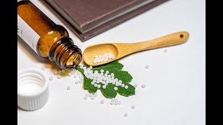 Homöopathische Haus Notfall und Reiseapotheke [upl. by Ahsal550]