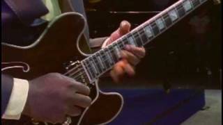 BB King  Why I Sing The Blues  Live In Africa 1974 [upl. by Rukna]