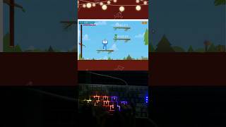 Typing jump part 1 typing keyboard games fyp shorts [upl. by Georgie63]