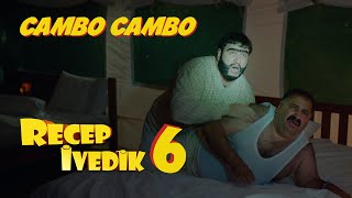 Cambo Cambo  Recep İvedik 6 [upl. by Jenks]