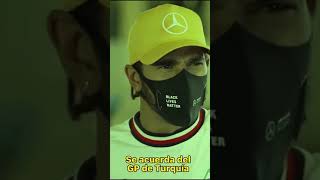 HUMOR 🏆 Checo Pérez vs Lewis Hamilton no te cansaras De VERLO  Fórmula 1 [upl. by Maureene]