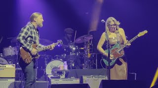 Tedeschi Trucks Band  Tokyo Dome City Hall Tokyo Japan 20231018 FULL SHOW [upl. by Desberg47]