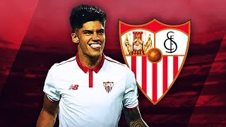 JOAQUIN CORREA  Elite Skills Runs Goals amp Assists  2017 HD [upl. by Blount448]