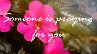 Someone Is Praying For You  antrim mennonite choir [upl. by Nalyad]